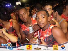 Bloco A Tribo